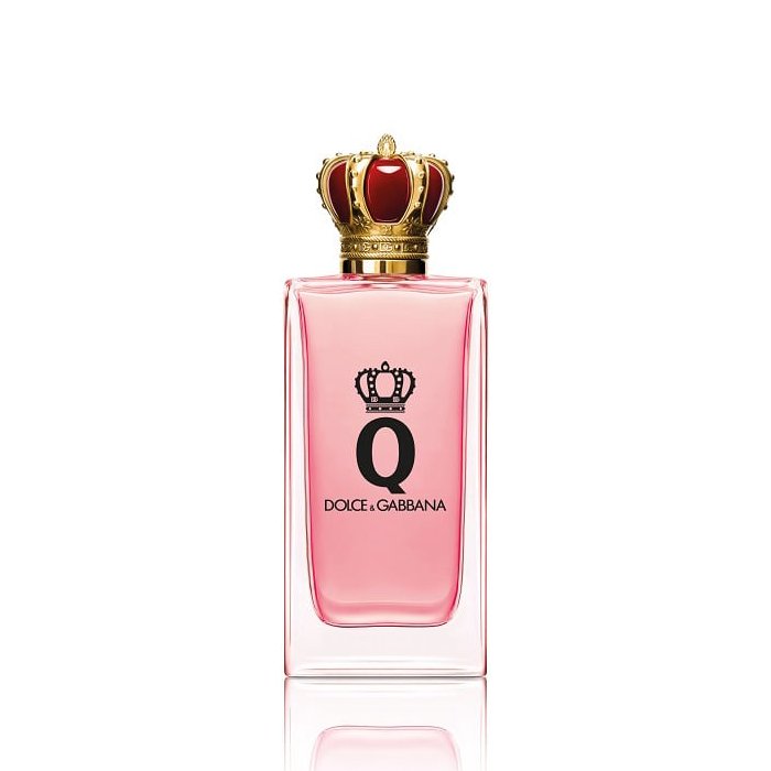 Q by Dolce&Gabbana Eau De Parfum | 100ml
