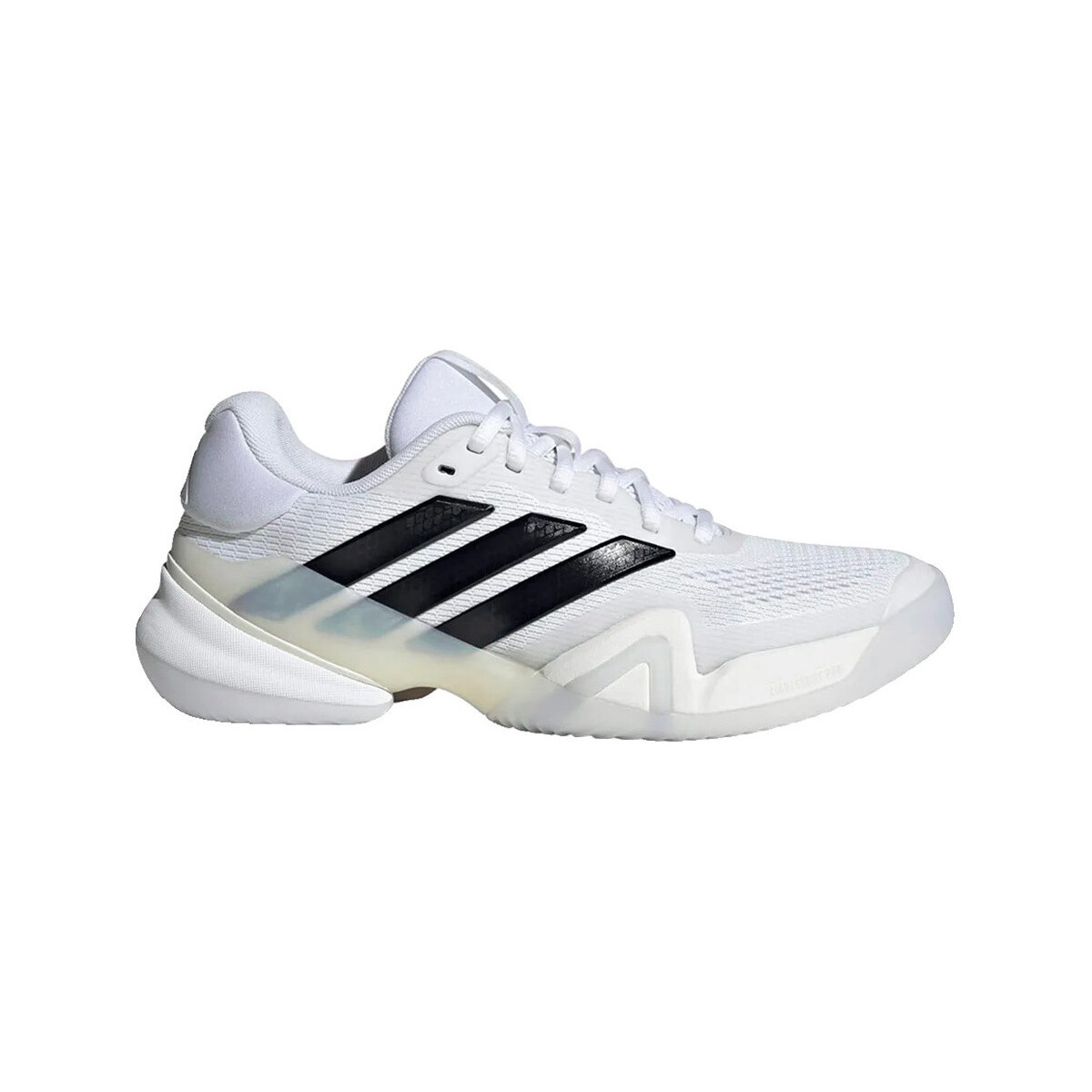 Παπούτσια του τέννις adidas Baskets Barricade 14 synthétique