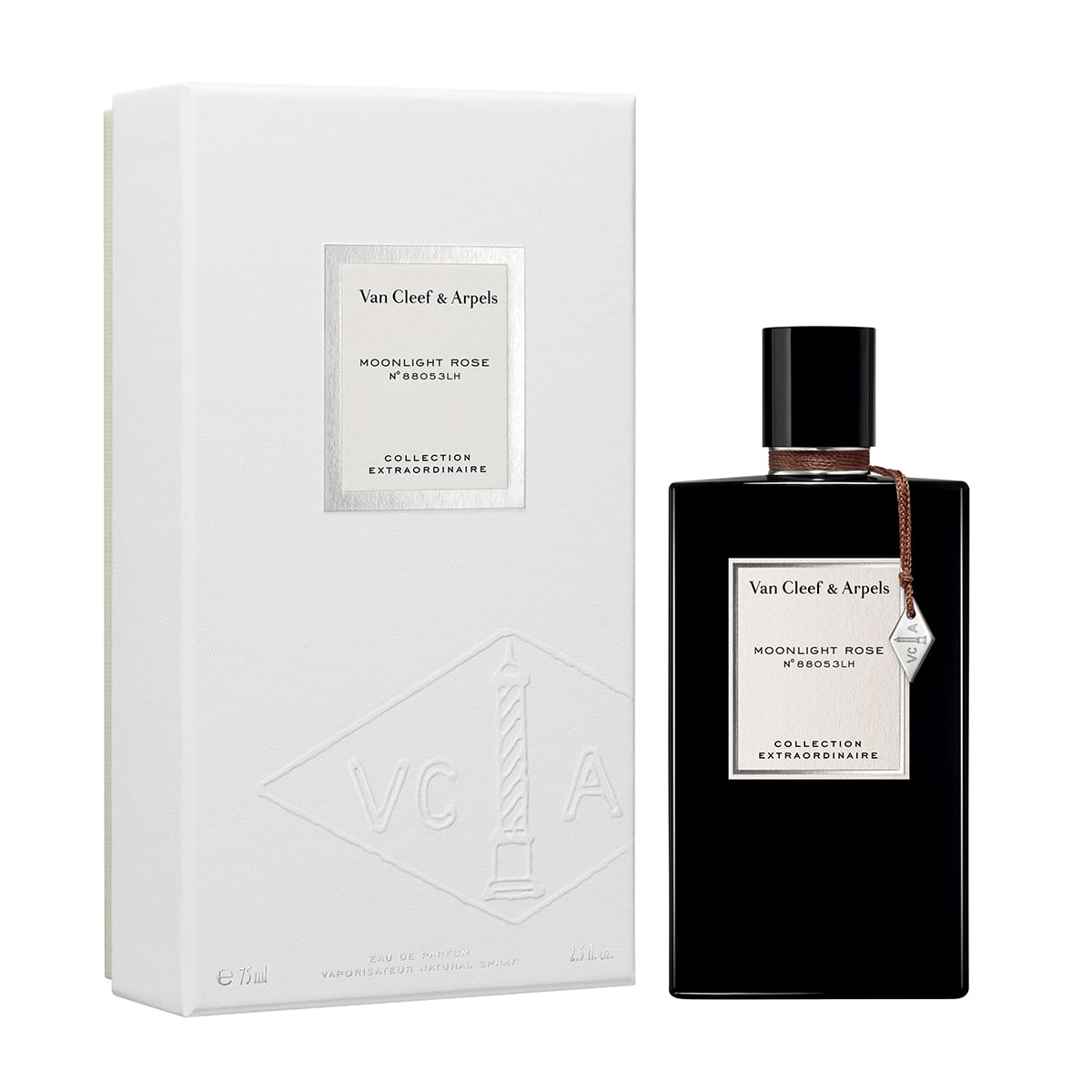 Moonlight Rose Eau De Parfum 75ml