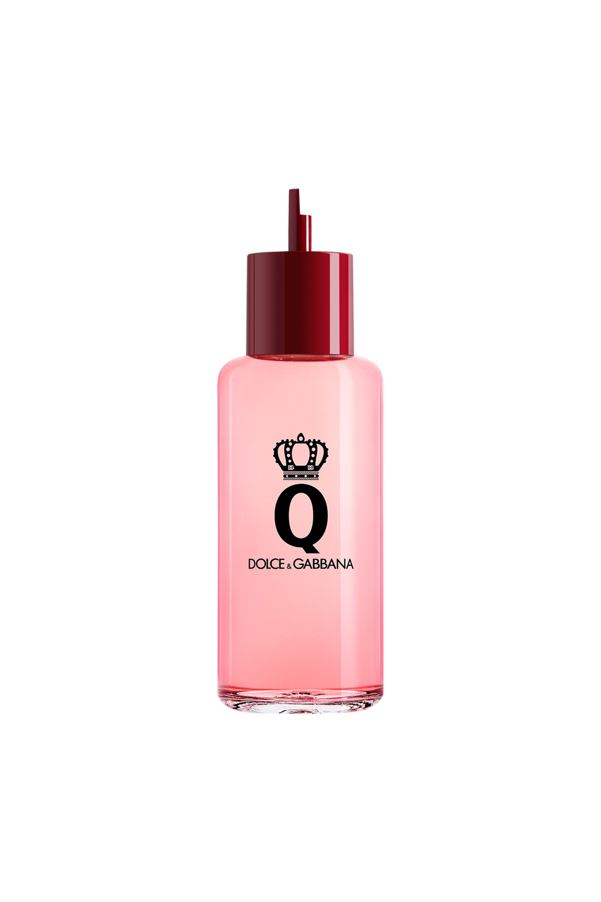Dolce&Gabbana Q by Dolce&Gabbana Eau de Parfum Refill 150 ml