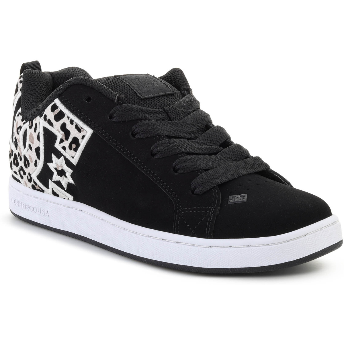 Xαμηλά Sneakers DC Shoes Domyślna nazwa