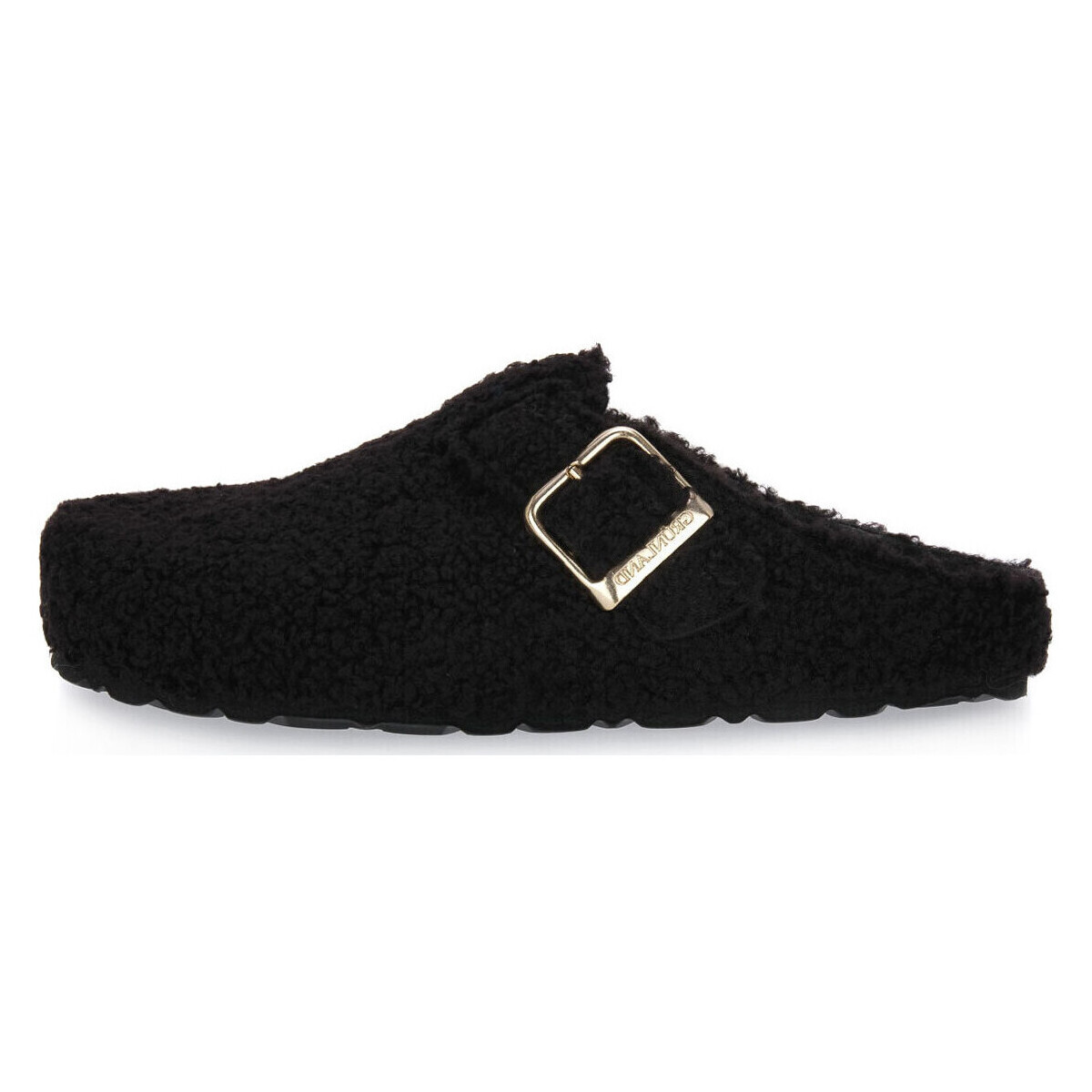 Mules Grunland NERO 70SARA