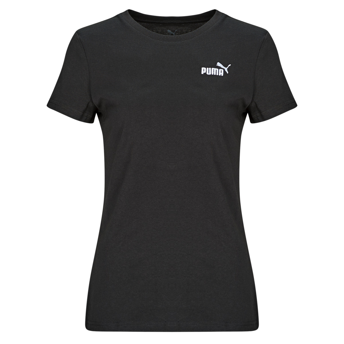 T-shirt με κοντά μανίκια Puma ESS Small No. 1 Logo Tee
