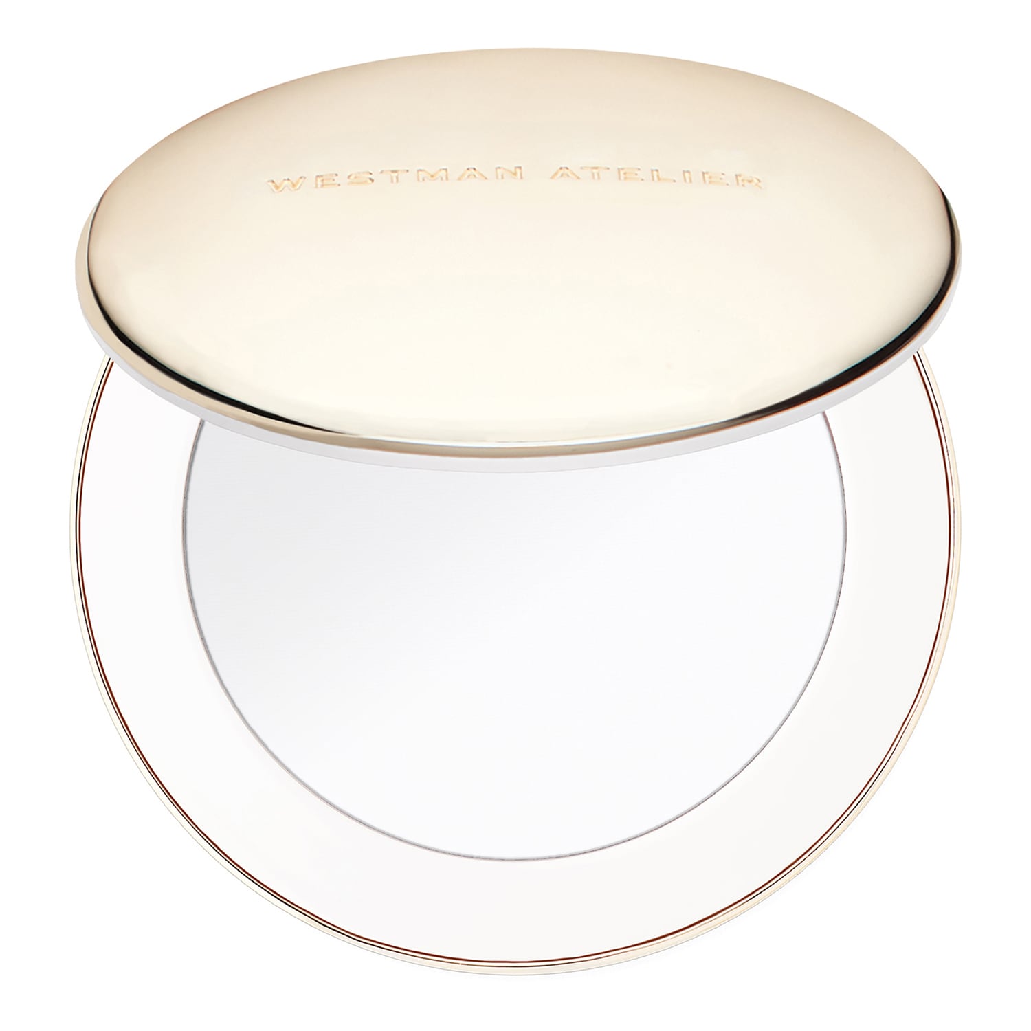 Westman Atelier - Vital Pressed Skincare - Πούδρα σταθεροποίησης | 5 g