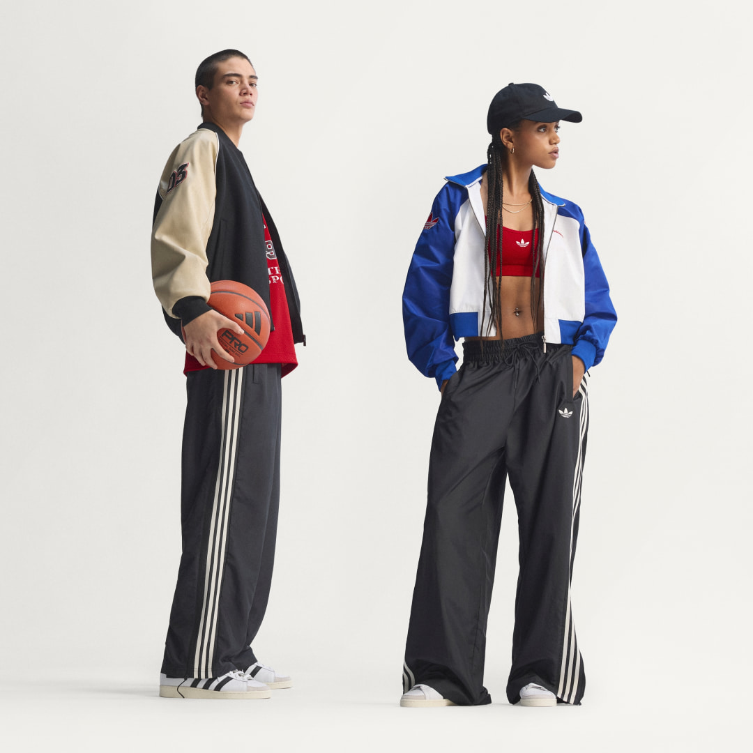 Παντελόνι Originals Basketball Windbreaker