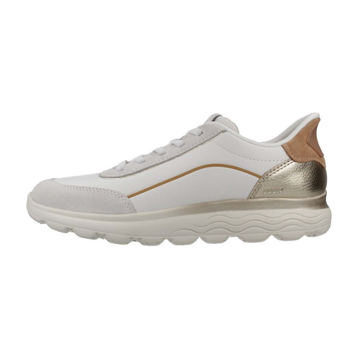 Xαμηλά Sneakers Geox D SPHERICA PLUS