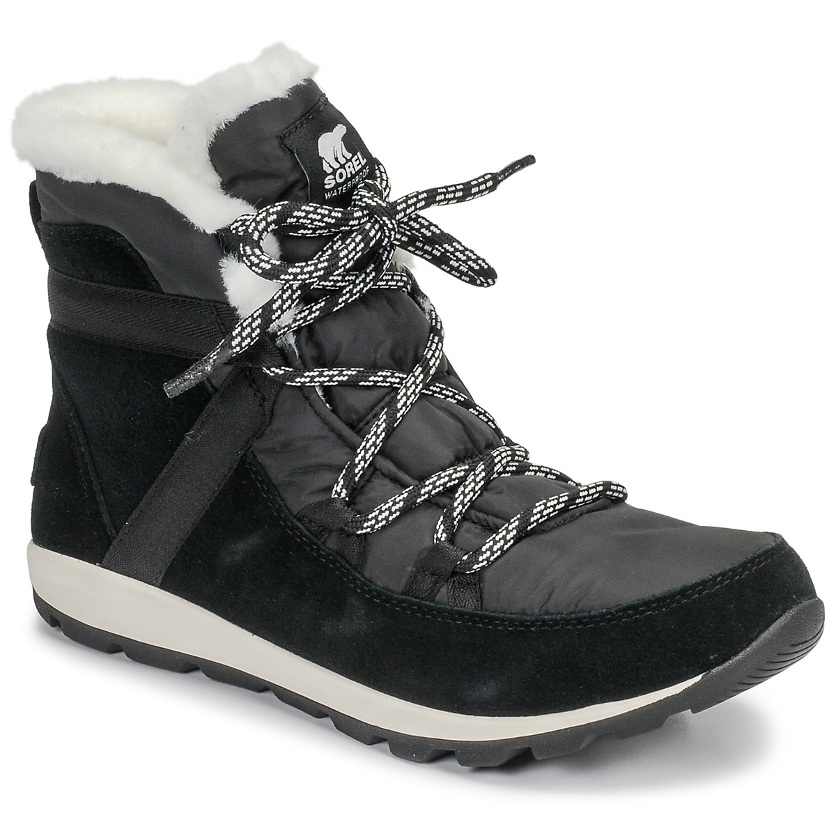 Μπότες Sorel WHITNEY FLURRY