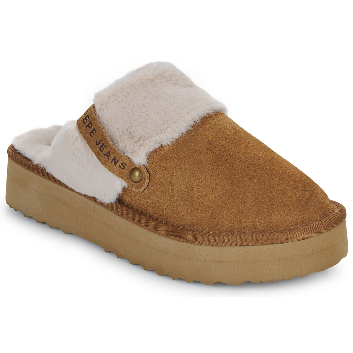 Παντόφλες Pepe jeans DISSY NORTH W