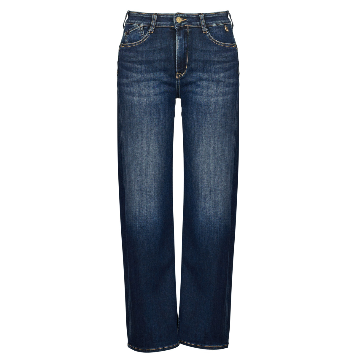 Jeans 3/4 & 7/8 Le Temps des Cerises -