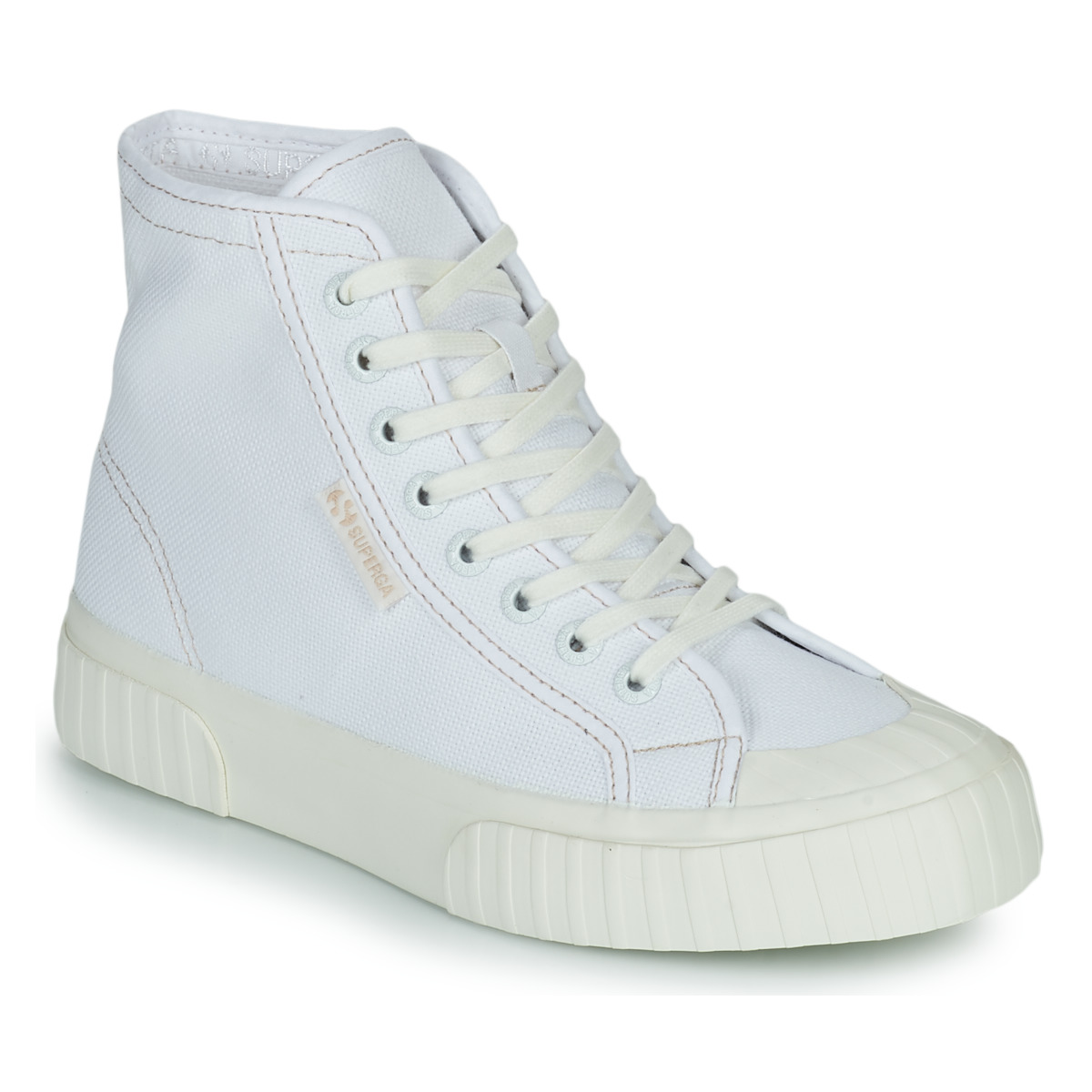 Ψηλά Sneakers Superga 2696 STRIPE