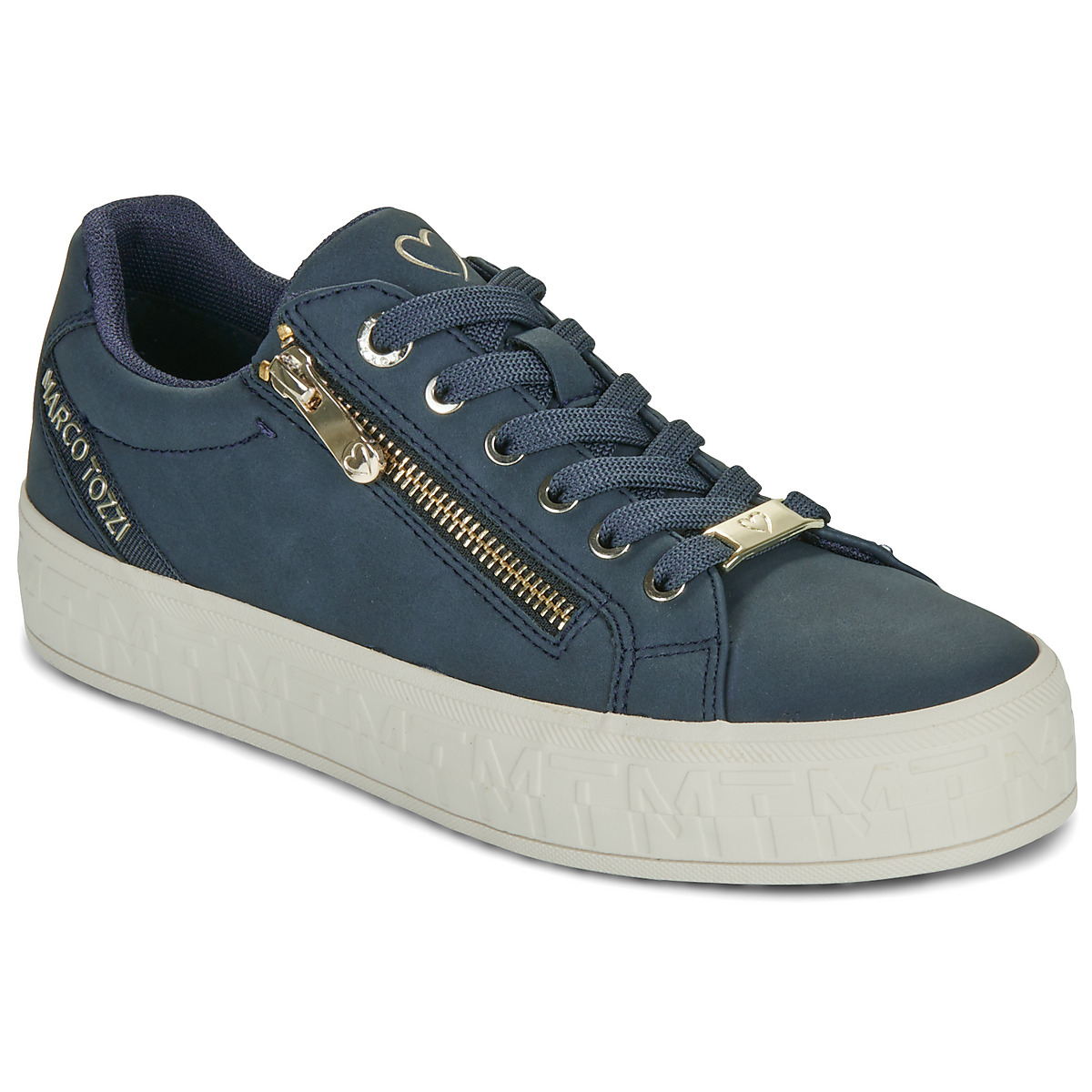 Xαμηλά Sneakers Marco Tozzi -