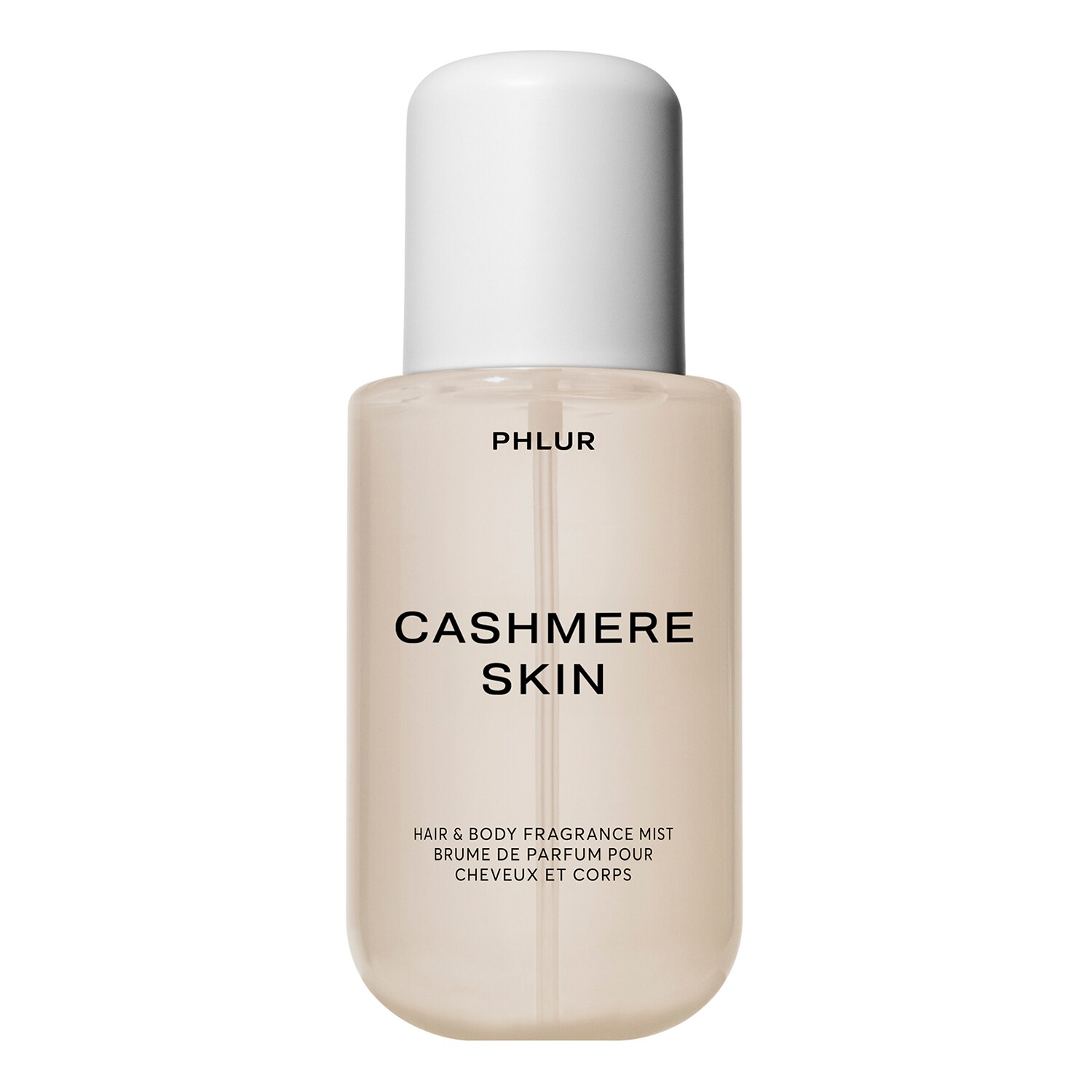 Phlur - Cashmere Skin - Αρωματικό mist για μαλλιά και σώμα | 237 ml