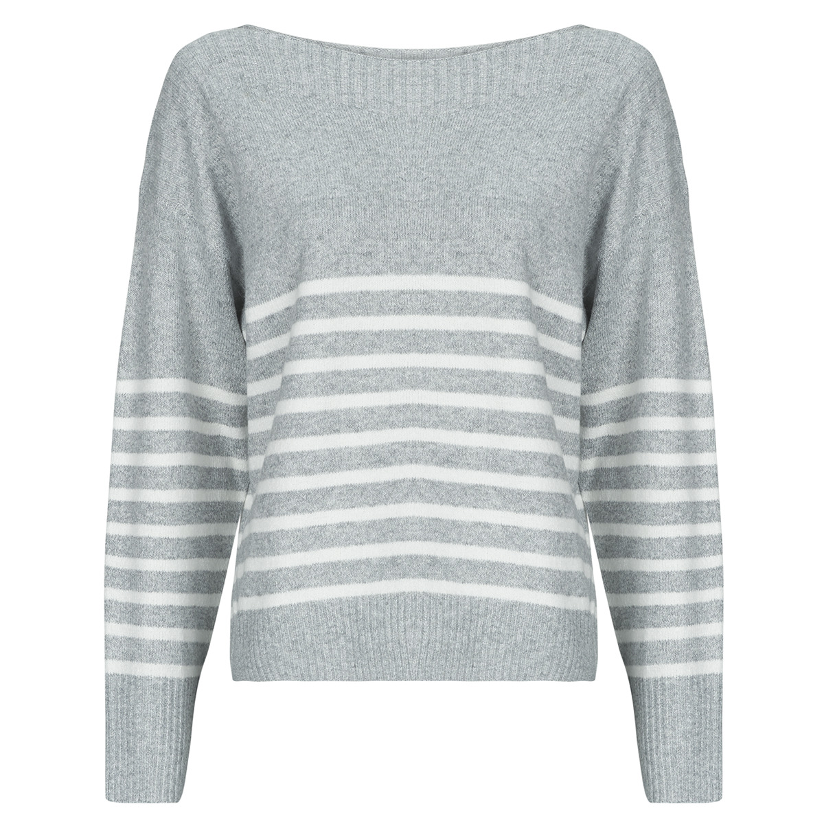 Πουλόβερ Only ONLGLORY LIFE LS BOATNECK