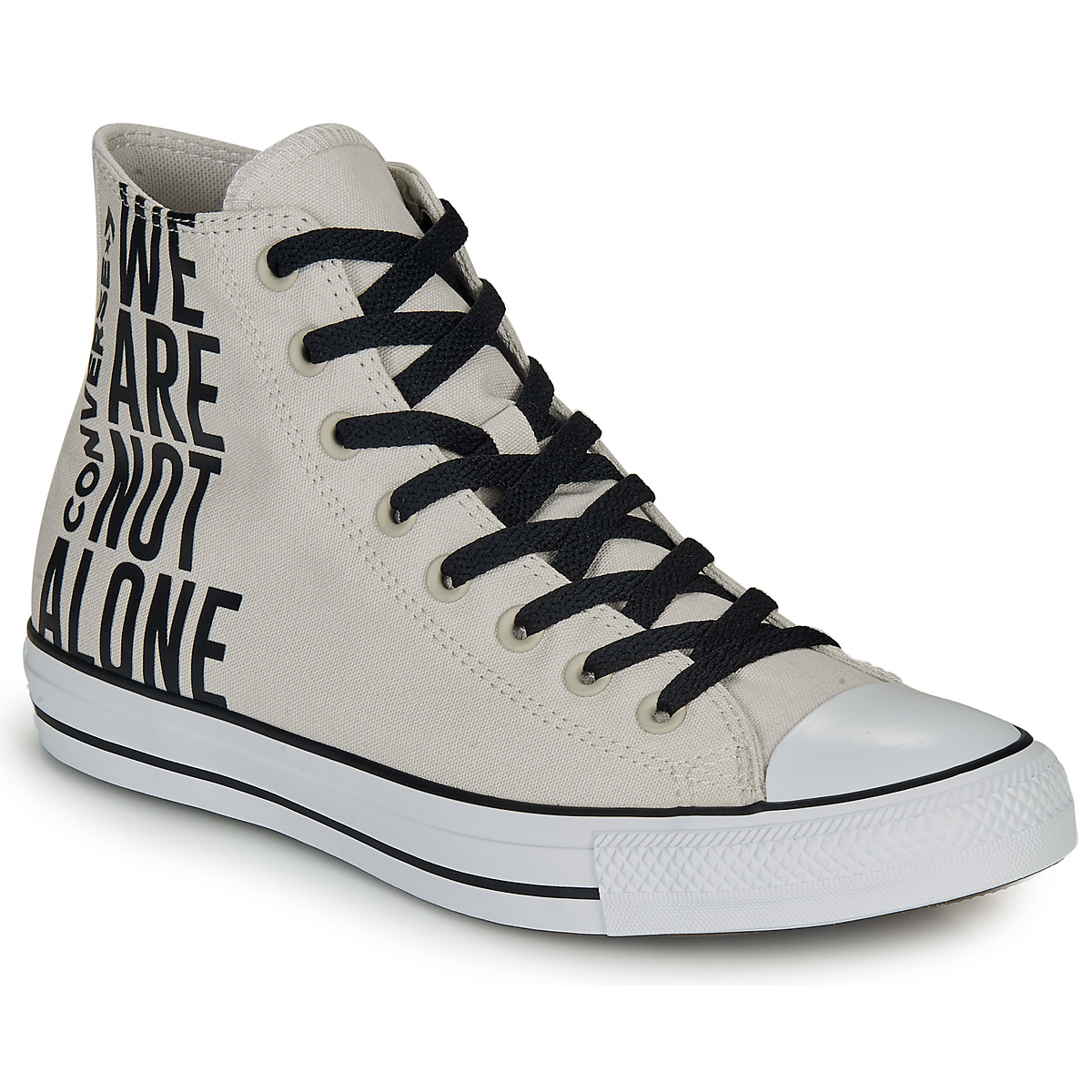 Ψηλά Sneakers Converse CHUCK TAYLOR ALL STAR WE ARE NOT ALONE - HI