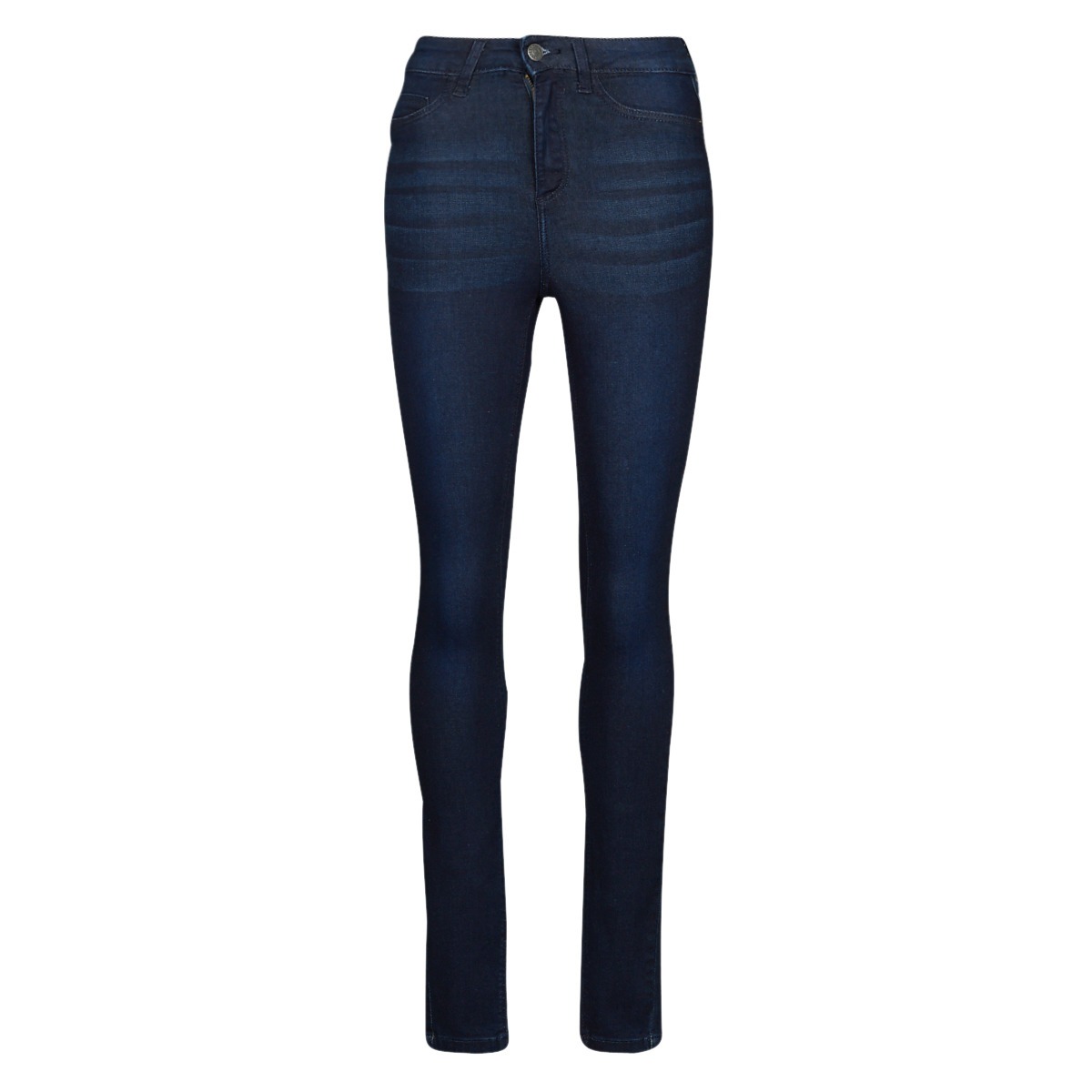 Skinny jeans Noisy May NMCALLIE V1241DB