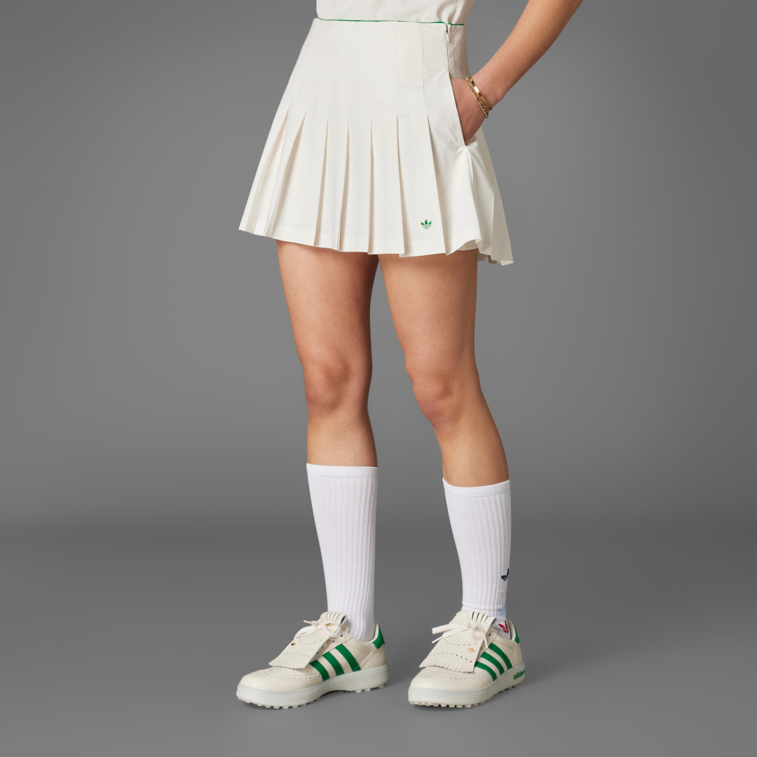 Originals Pleated Skort