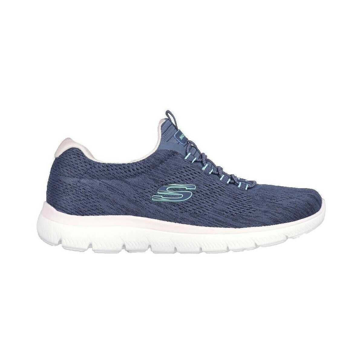 Sneakers Skechers Summits Fun Flair