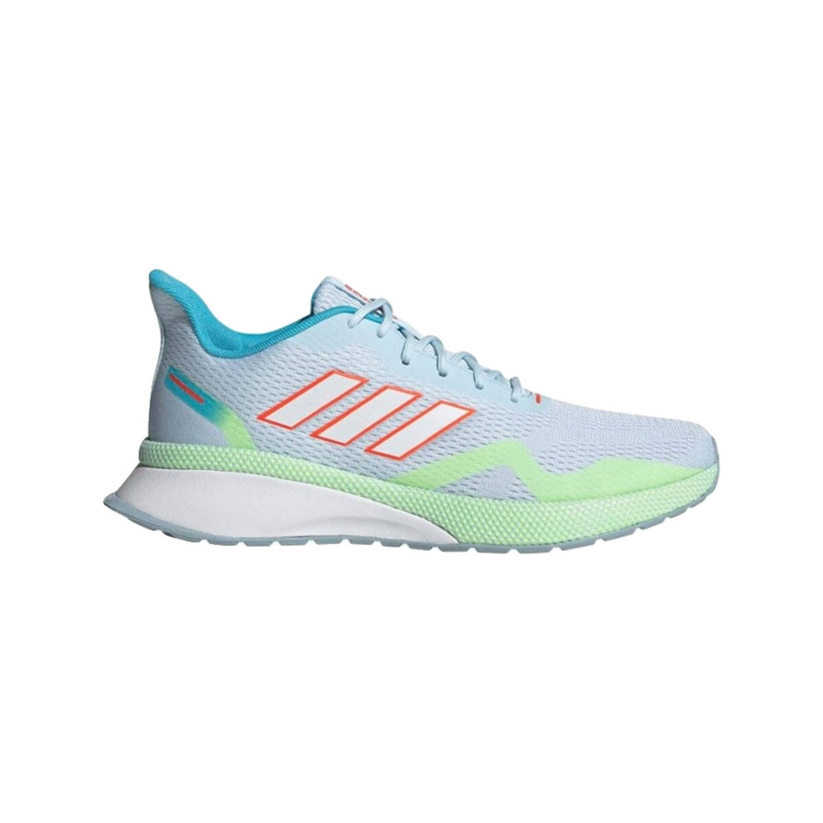 Παπούτσια για τρέξιμο adidas Chaussures de running novafvse x cloudfoam