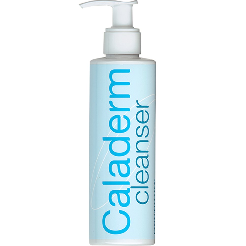 Evdermia Caladerm Cleanser Υγρό Καθαρισμού για Λιπαρά / Μεικτά & με Τάση Ακμής Δέρματα 200ml