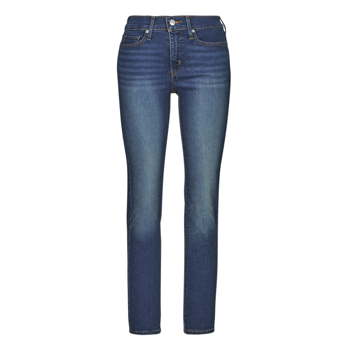 Tζιν σε ίσια γραμή Levis 314 SHAPING STRAIGHT