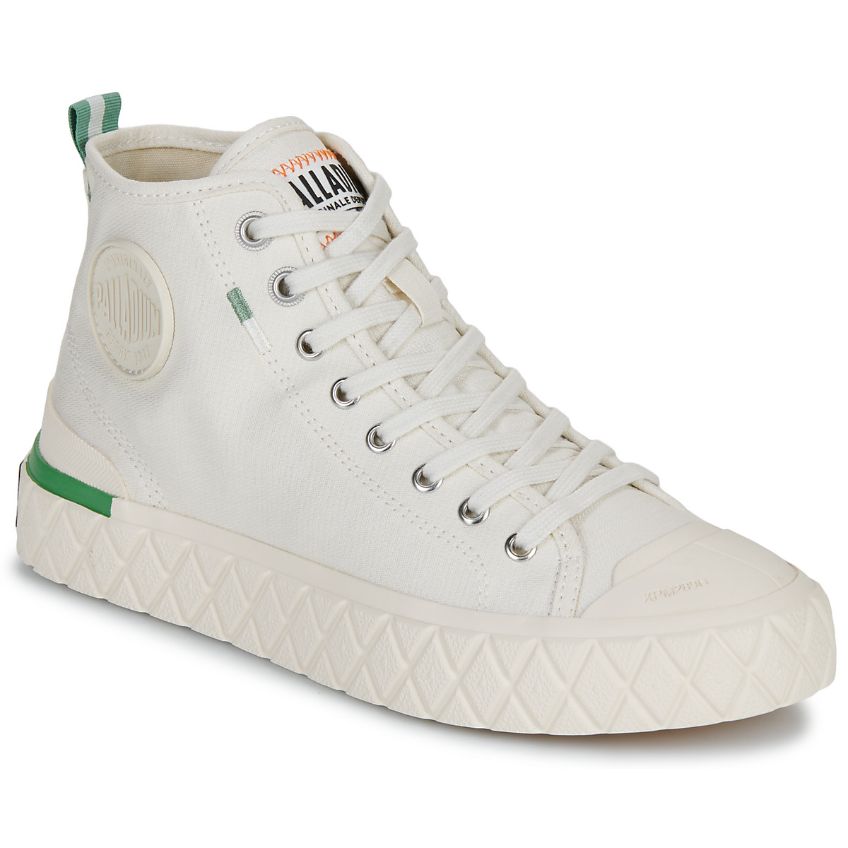 Ψηλά Sneakers Palladium PALLA ACE CHUKKA ORG