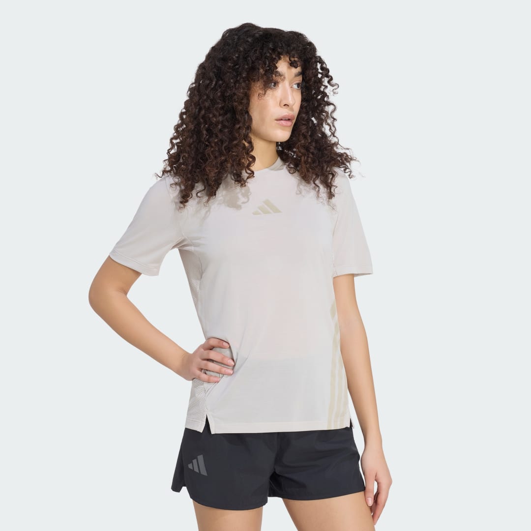 Μπλουζάκι Terrex Xperior CLIMACOOL+