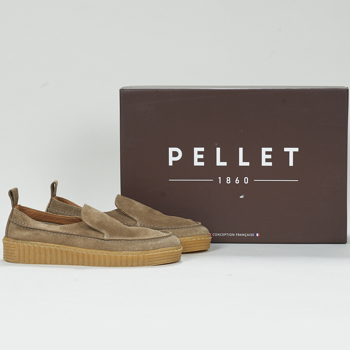 Slip on Pellet ULLANA