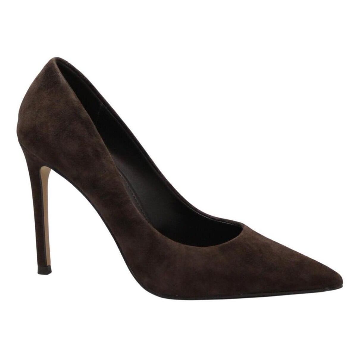 Γόβες Steve Madden STE-I26-THRIVE-BR