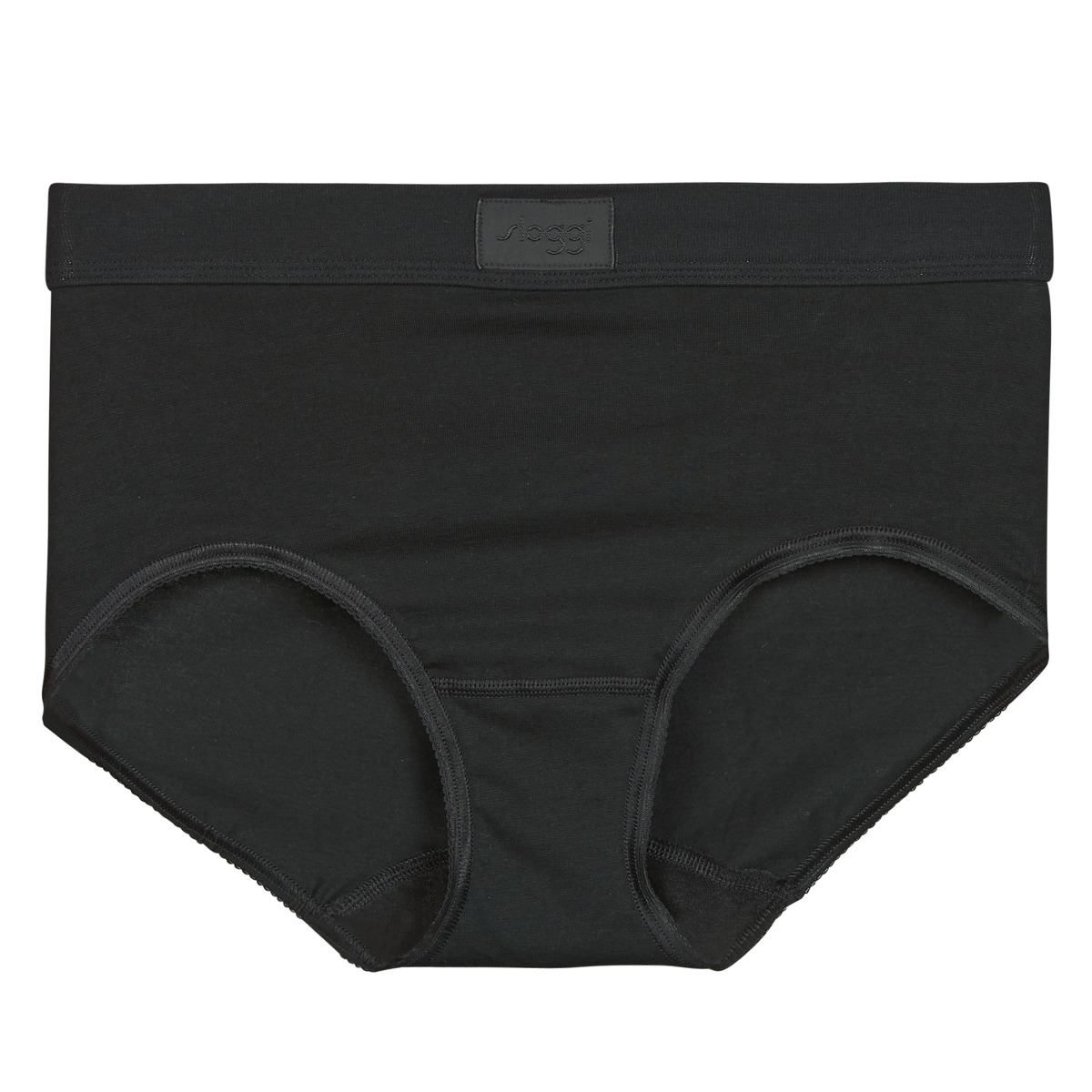 Culottes Sloggi Double Comfort T Maxi PACK DE 2