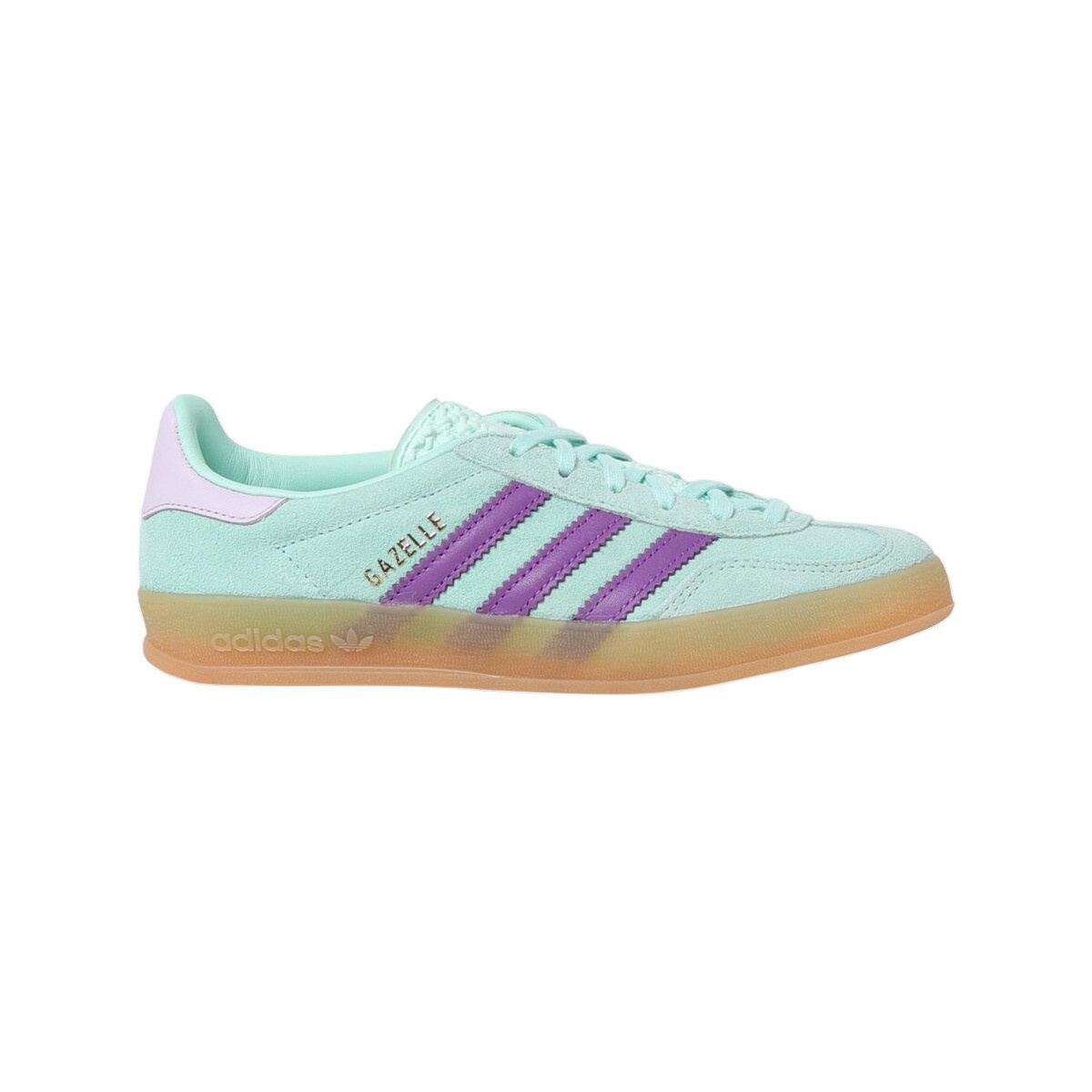 Sneakers adidas Baskets Gazelle Indoor daim