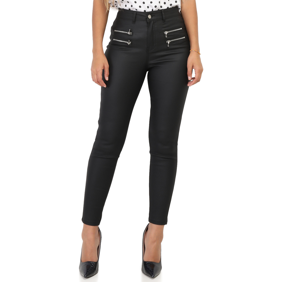 Παντελόνια La Modeuse 68984_P160880