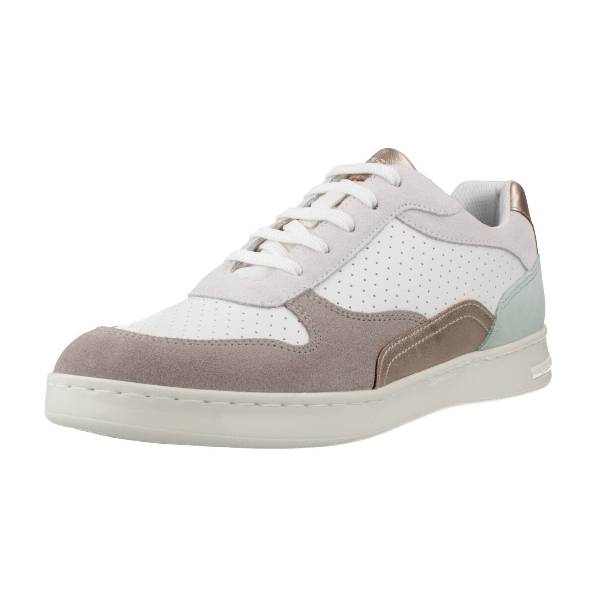 Xαμηλά Sneakers Geox D JAYSEN