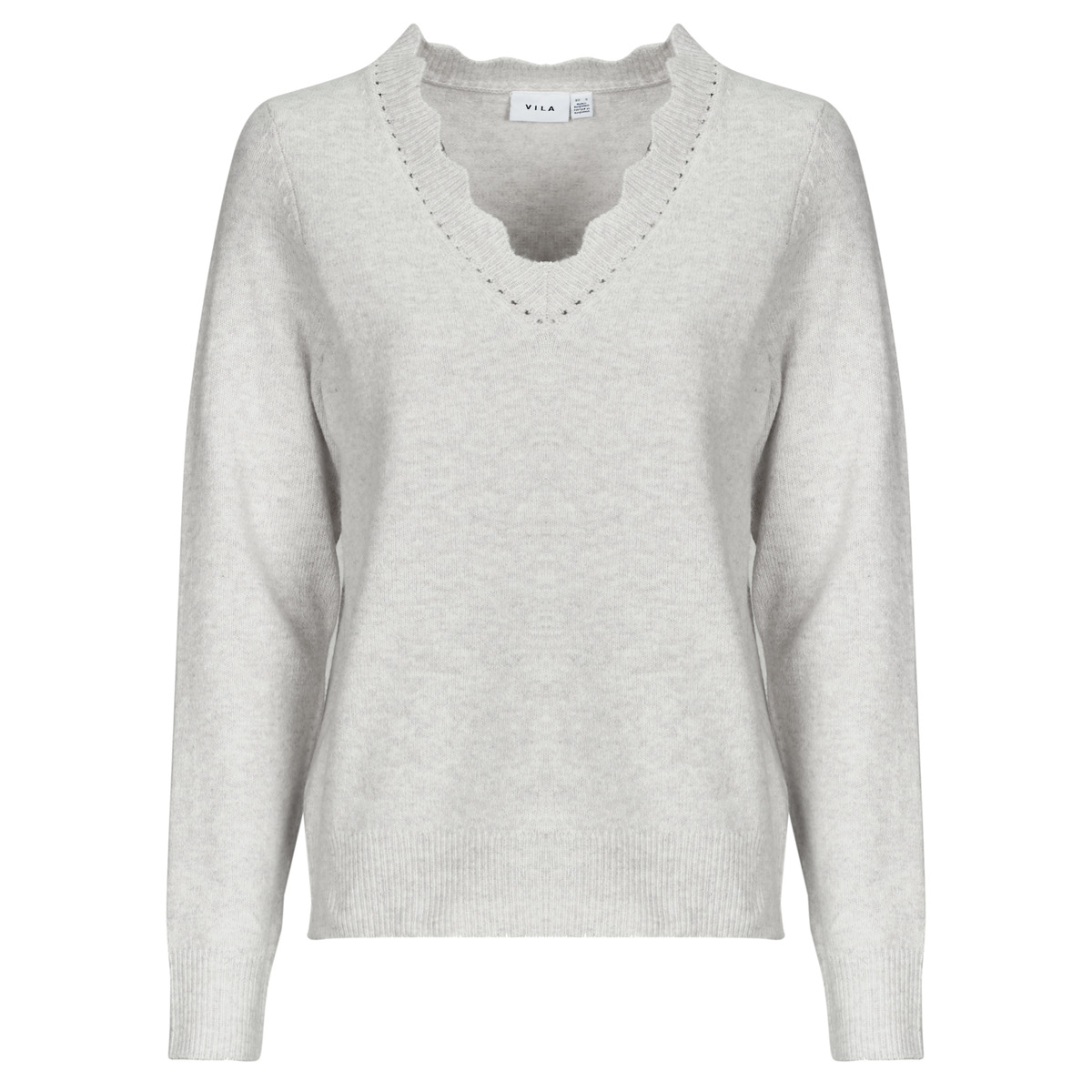 Πουλόβερ Vila VINIKOLINA V-NECK