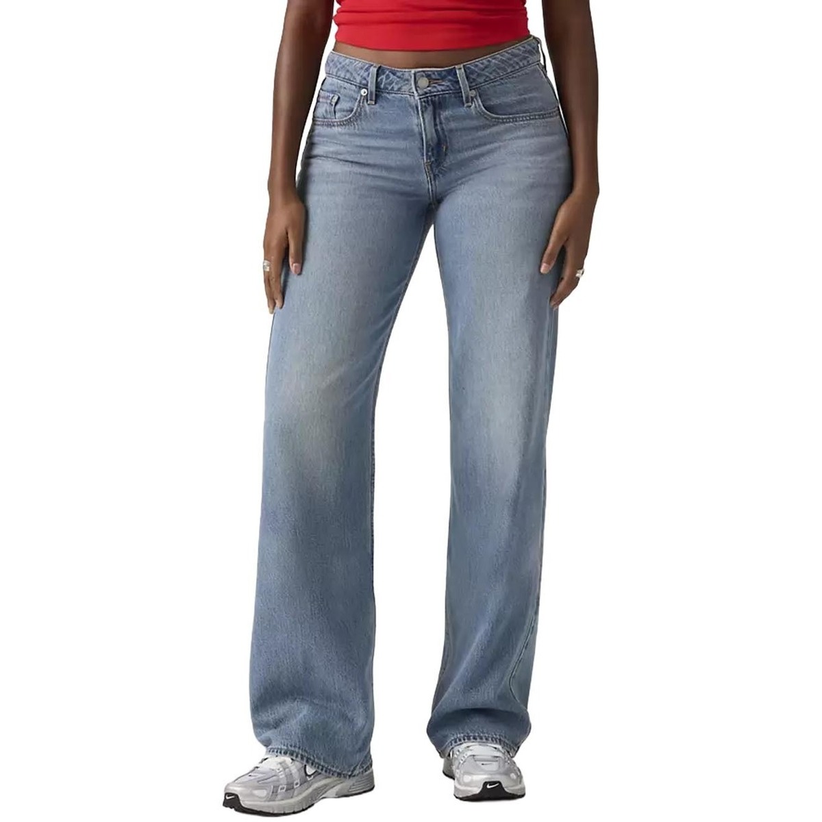 Jeans Levis a5566-0063