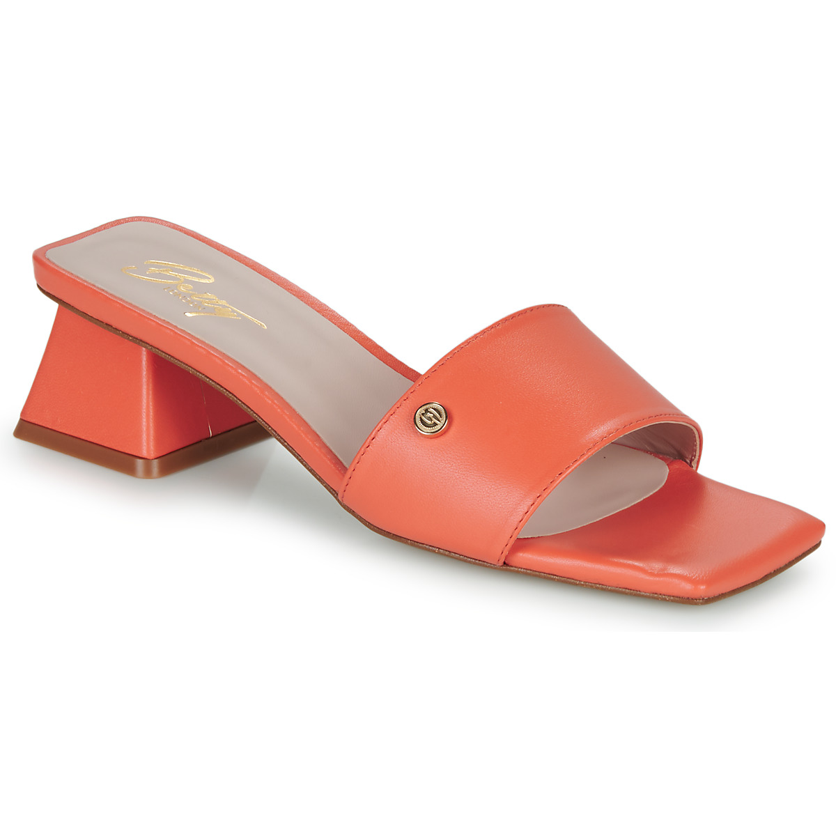 Mules Betty London PAULINE