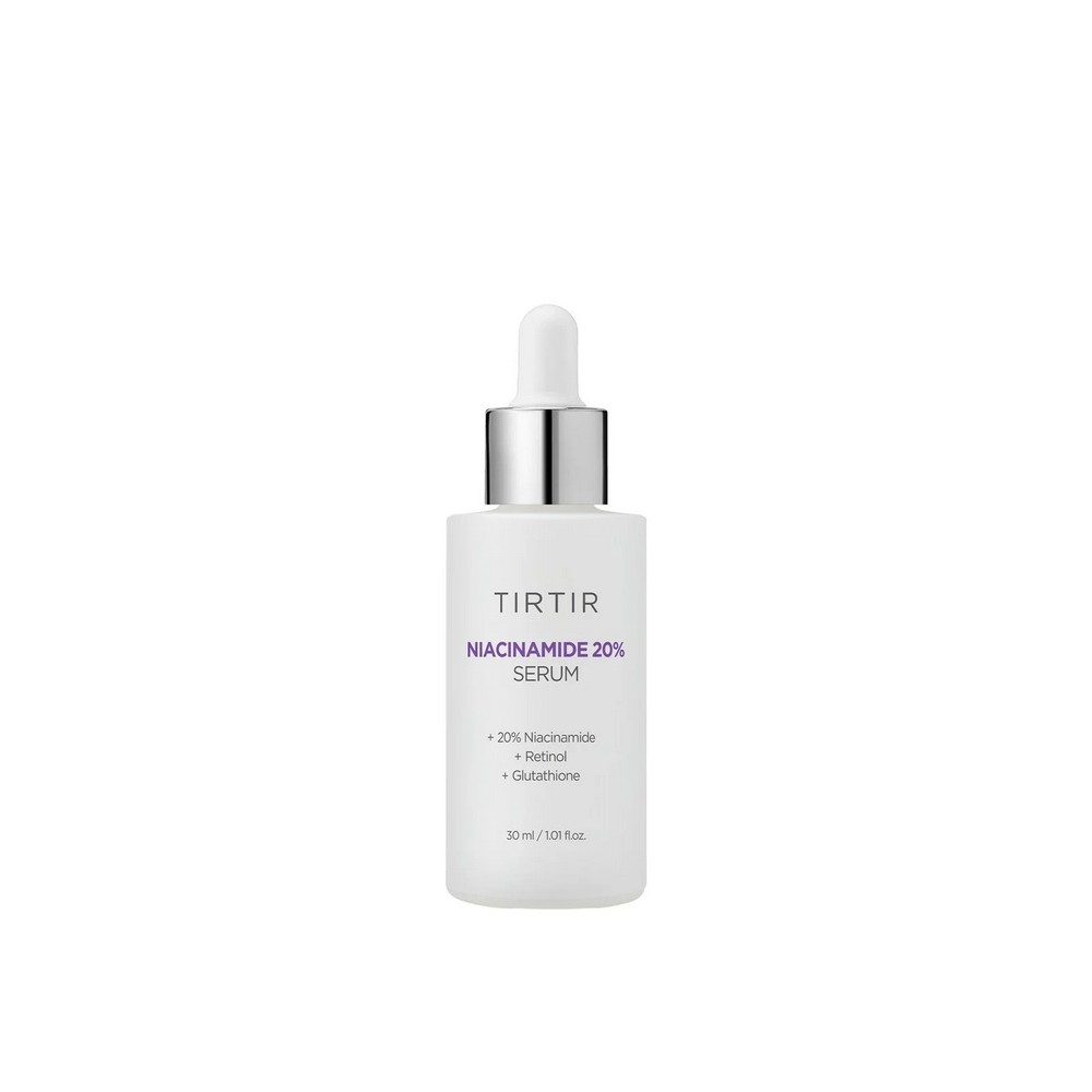 Serum Niacinamide 20% 30ml