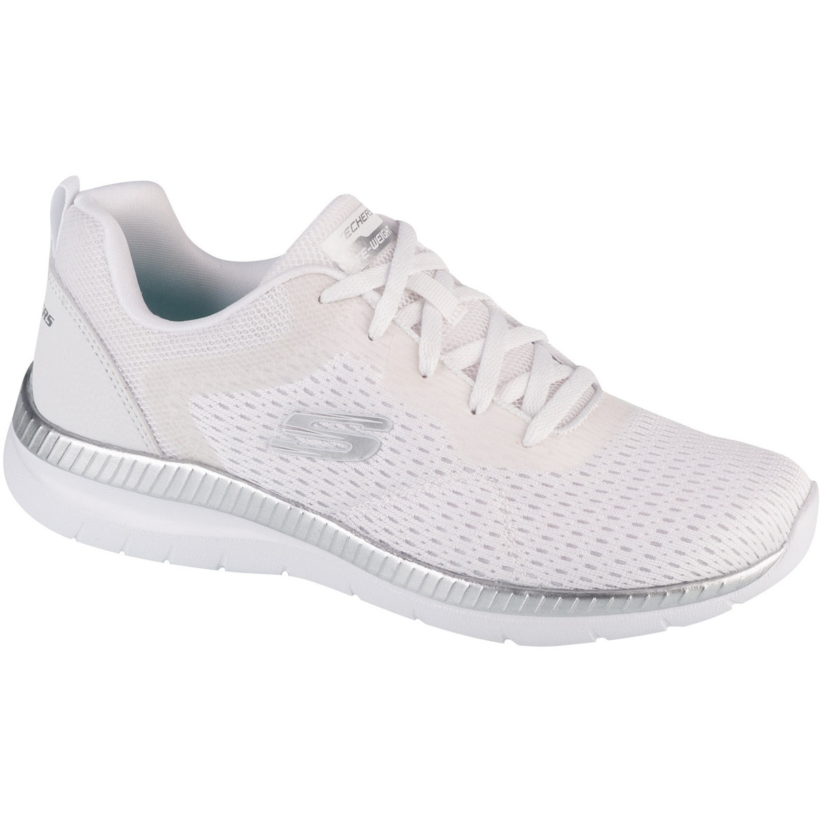 Xαμηλά Sneakers Skechers Bountiful - Quick Path