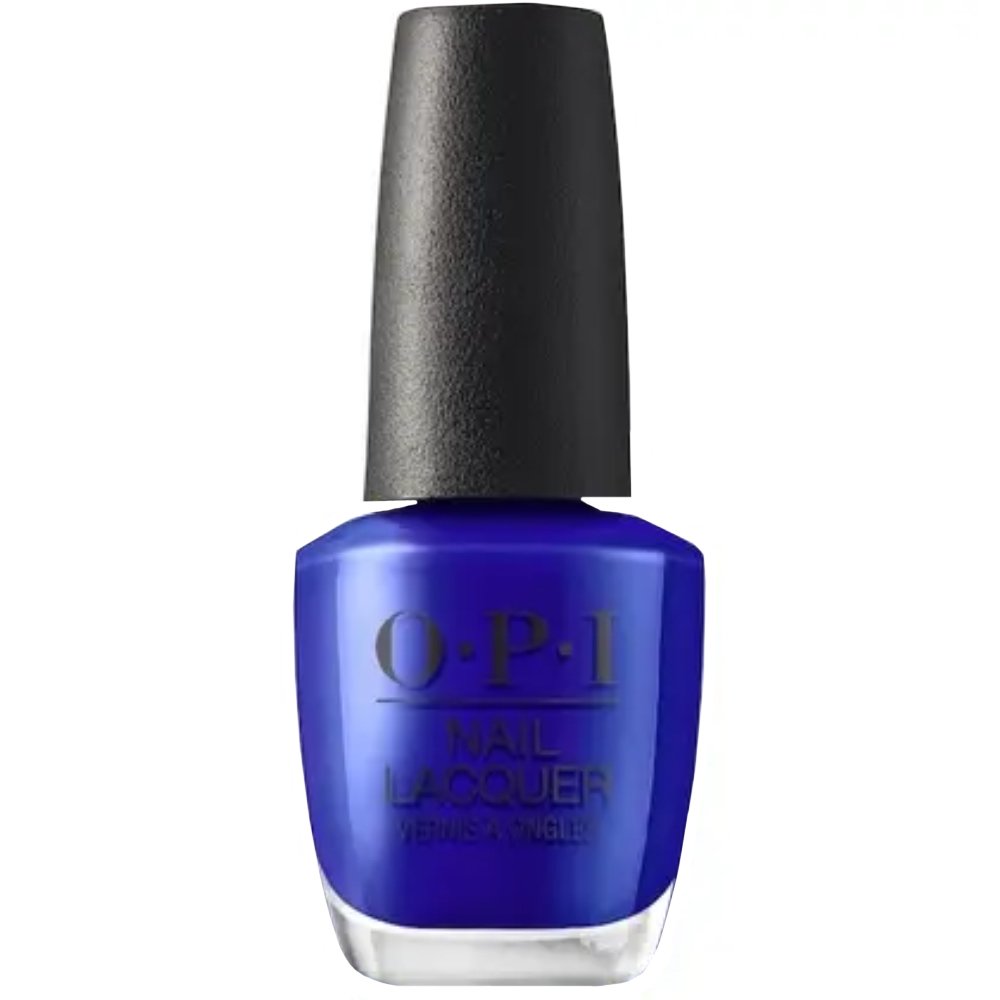 OPI Nail Lacquer Nail Polish Βερνίκι Νυχιών με Χρώμα που Διαρκεί 15ml - Catch A Wave Of Happiness