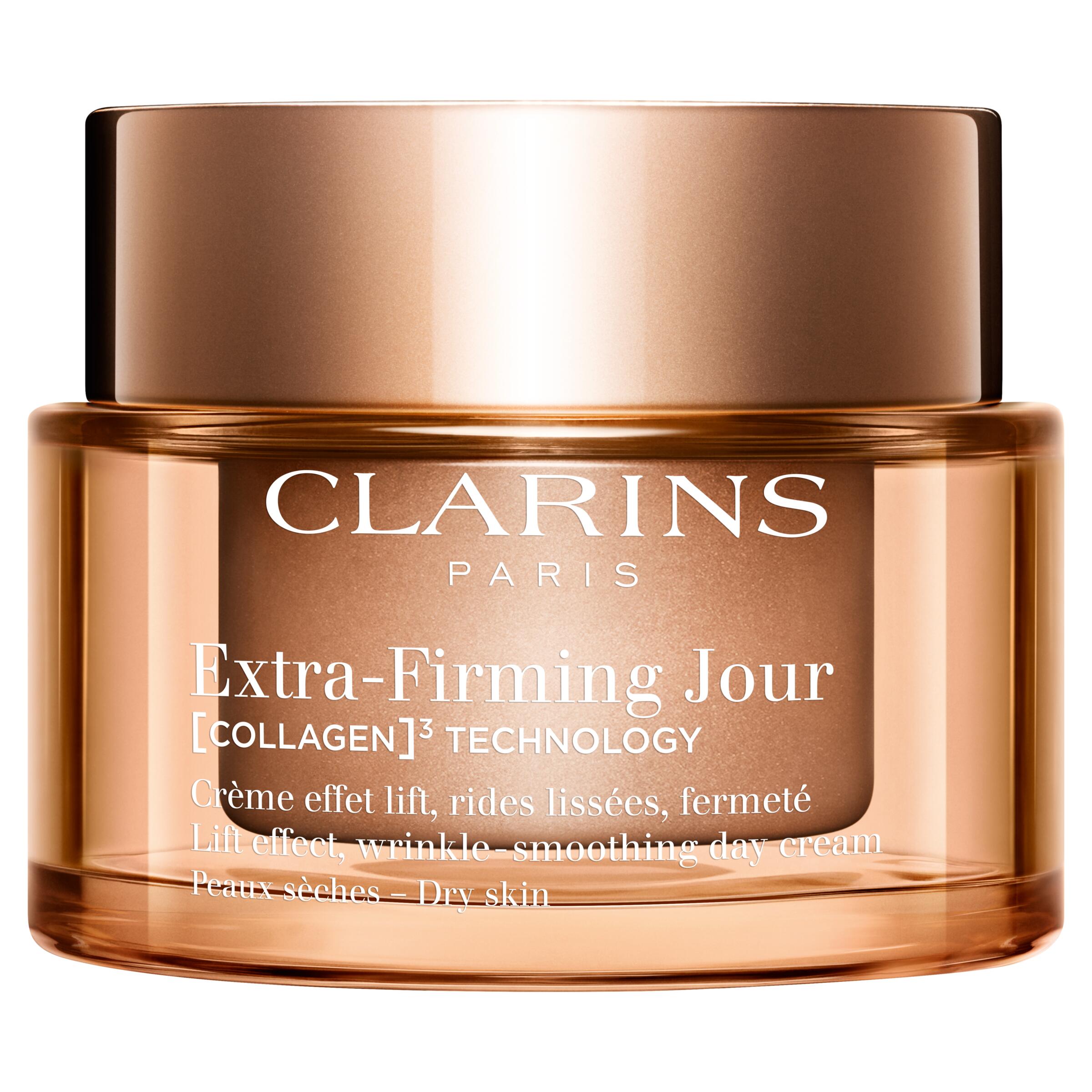 Extra-Firming Day Cream Refillable Dry Skin 50ml