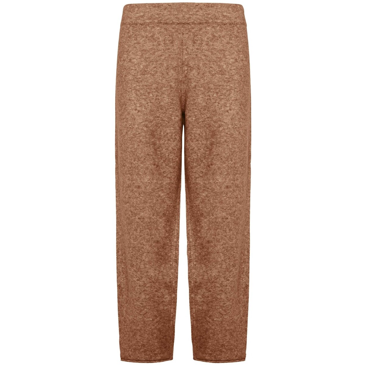 Παντελόνια Deha Lounge Knitted Carrot-Fit