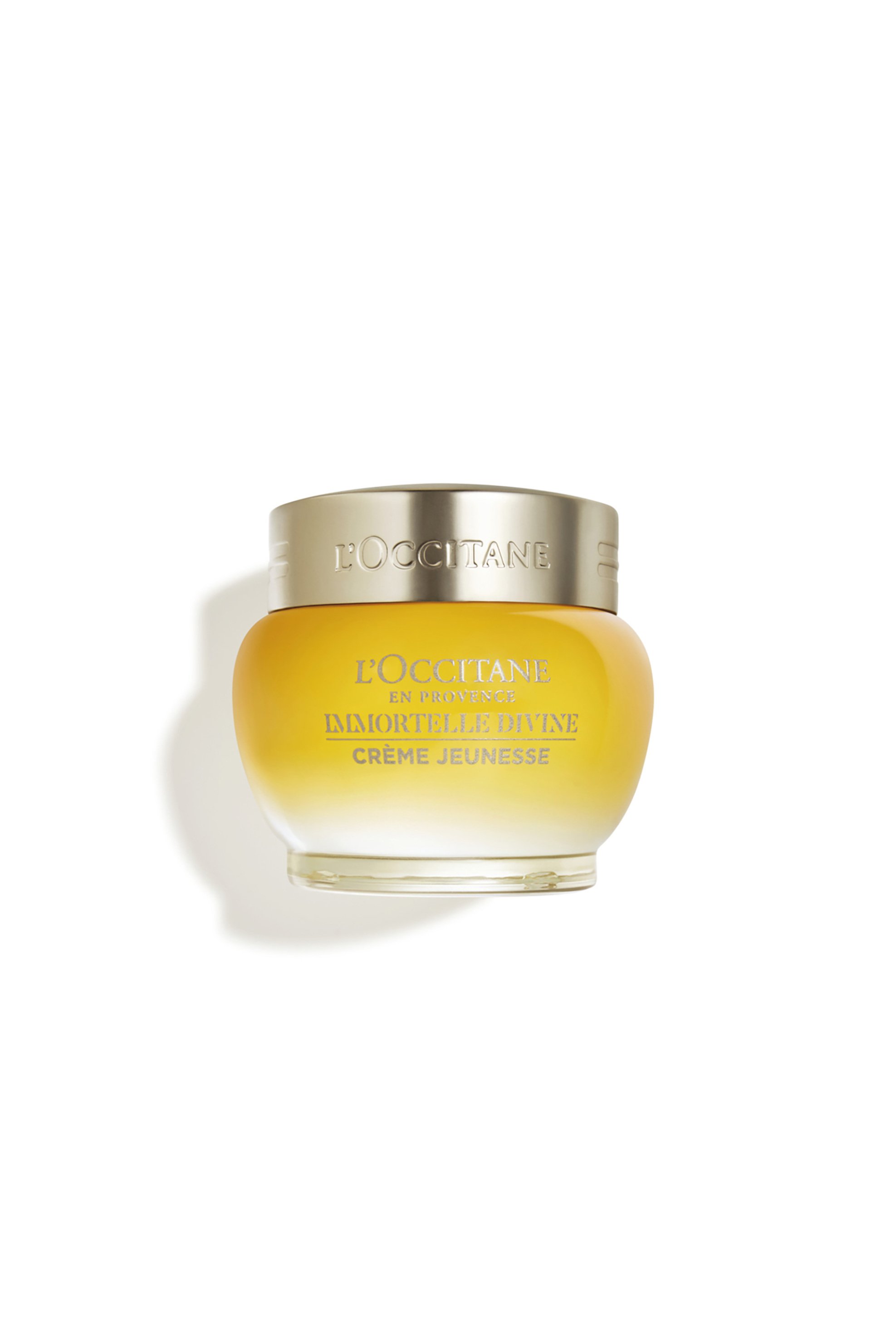 L'Occitane Immortelle Divine Cream 50 ml