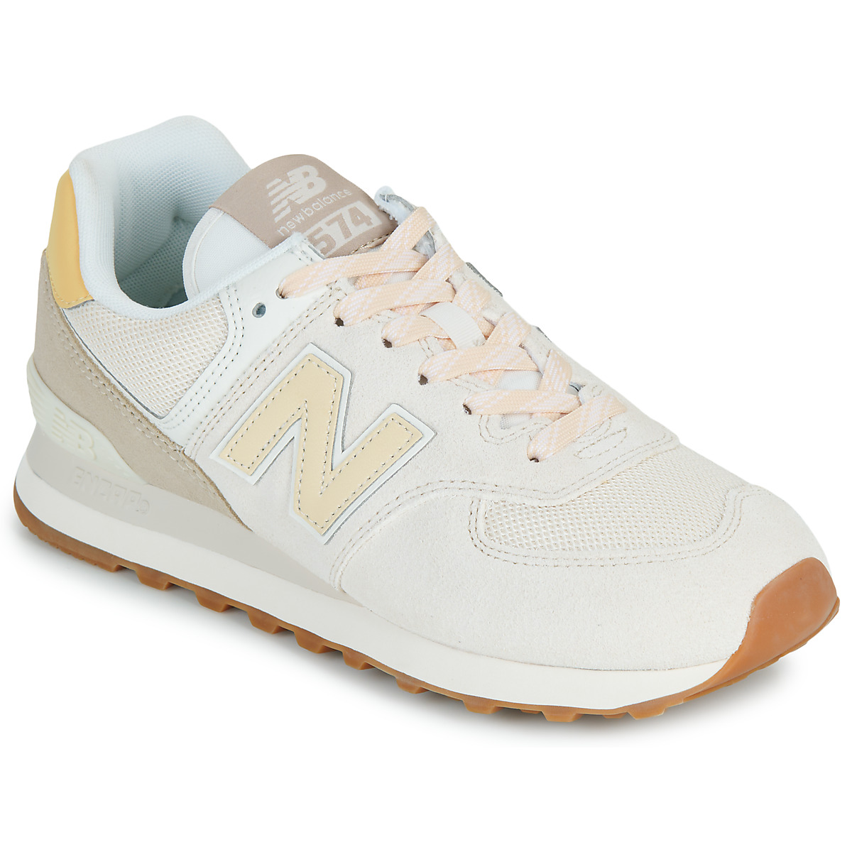 Xαμηλά Sneakers New Balance 574