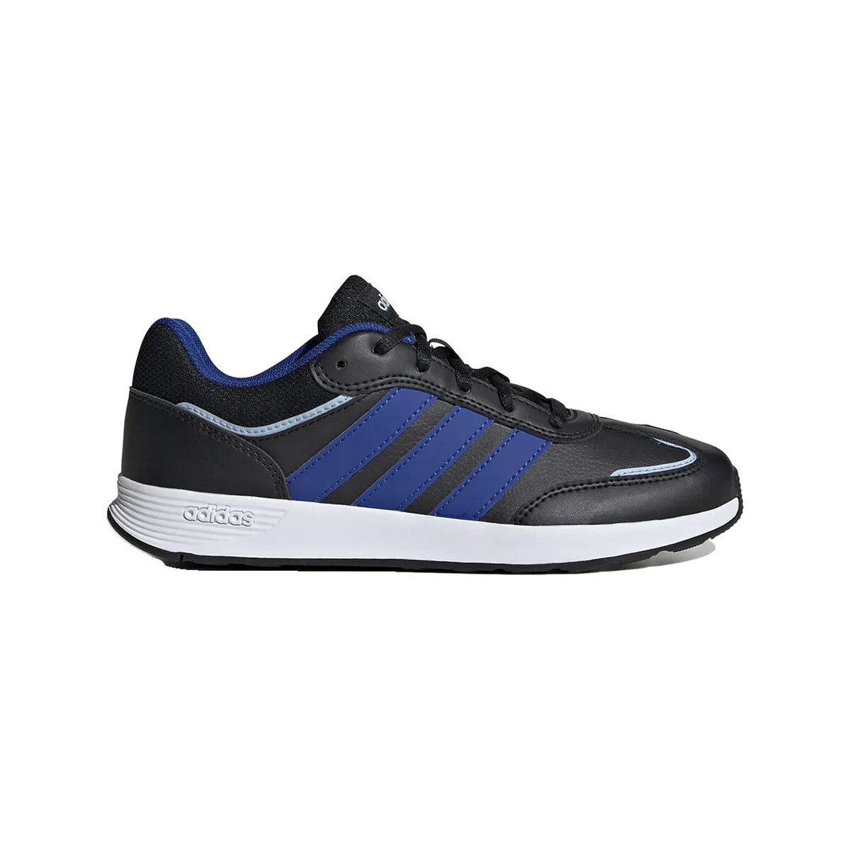 Xαμηλά Sneakers adidas Baskets Tensaur Switch synthétique