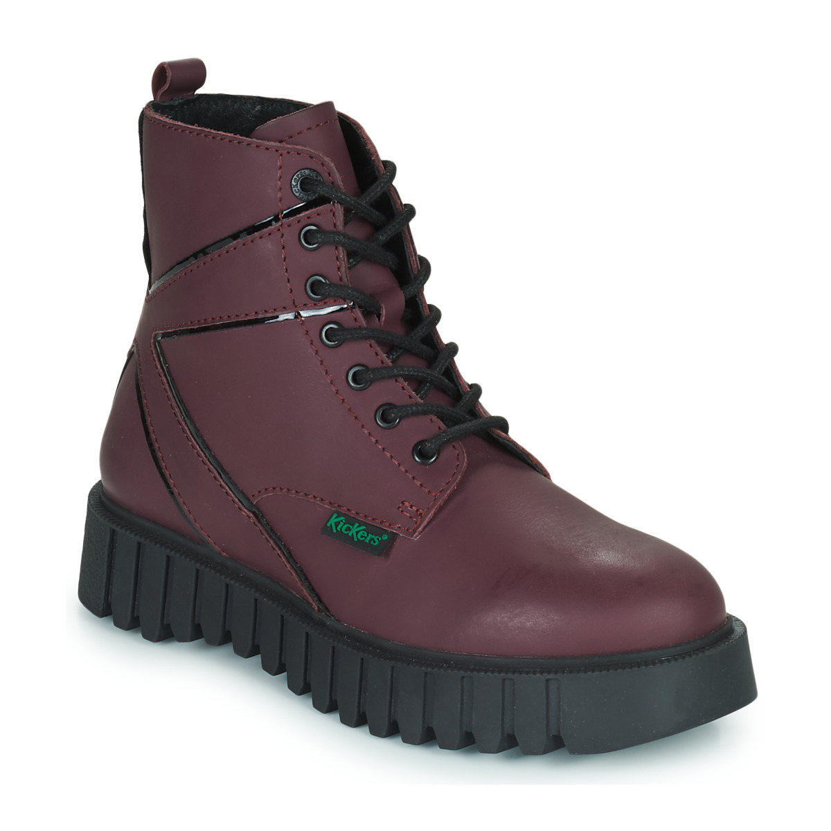 Μπότες Kickers KICK FABULOUS
