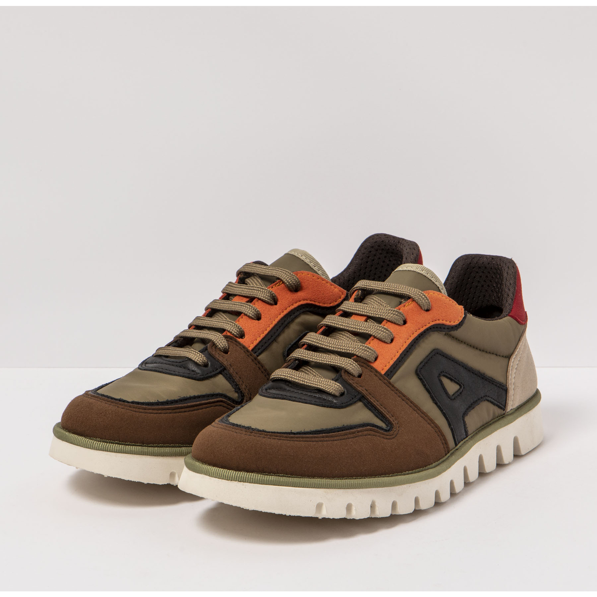 Oxfords Art ART 1158911LW003