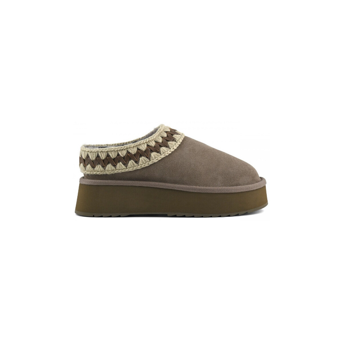 Mules Mou MU.FW681009A