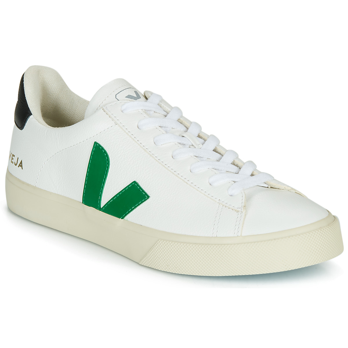 Xαμηλά Sneakers Veja CAMPO