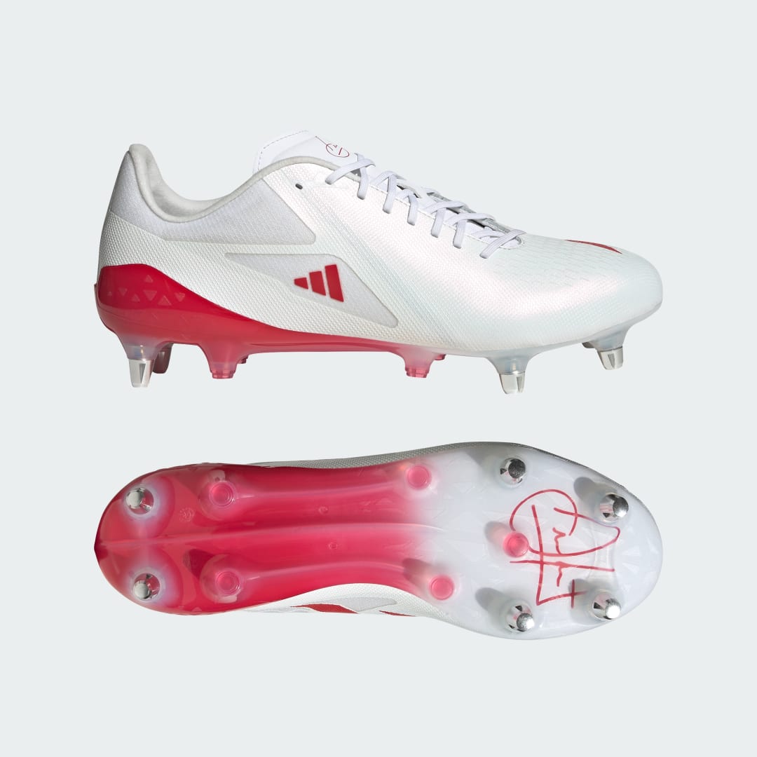 Παπούτσια ράγκμπι Adizero RS15 Pro SG