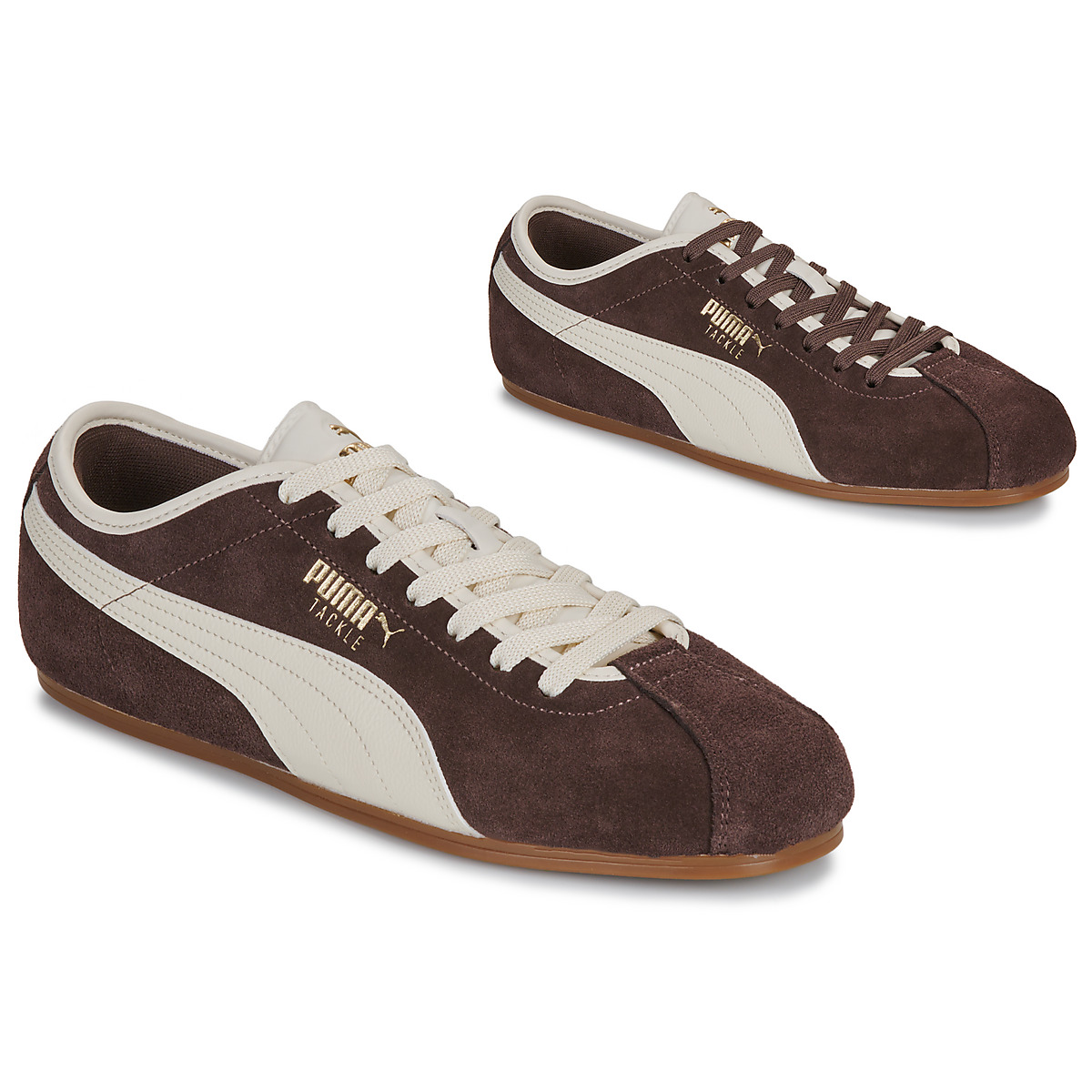 Xαμηλά Sneakers Puma Puma Tackle