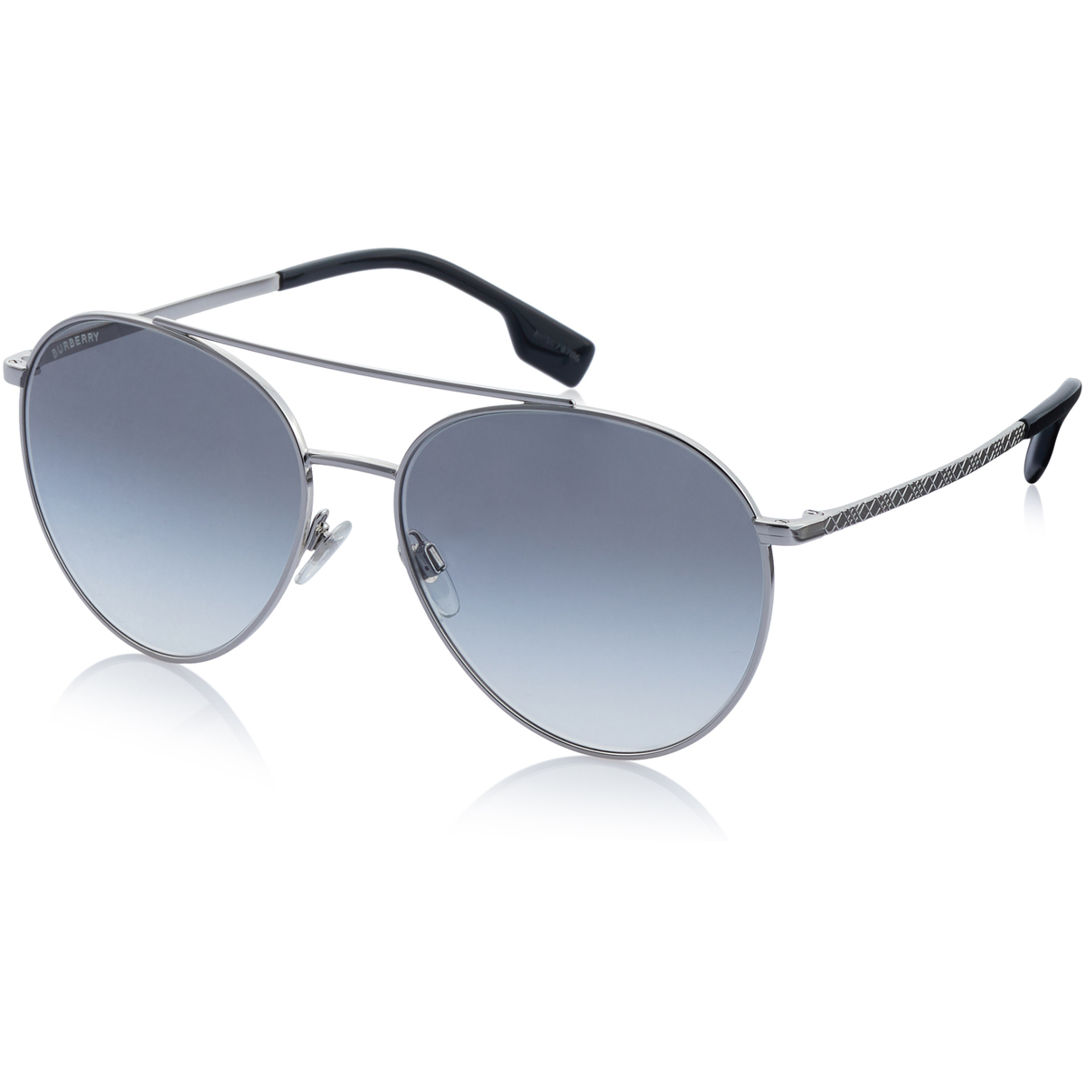 óculos de sol Burberry -
